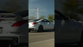 350Z Turbo Pull