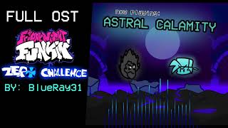 Astral Calamity Remix - fnf vs shaggy song
