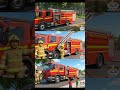 Fire Engine Song 🚒 | Malayalam Kids Shorts | Fire Truck #FireEngine #KidsShorts #VehicleSong
