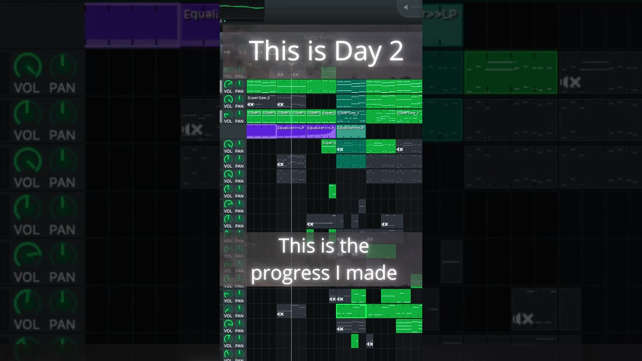 Guarda This is my current project | Part 2 | #music #producer su YouTube Guarda This is my current project | Part 2 | #music #producer su YouTube