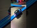 【GOGOトーマス滝にダイブ!アドベンチャーピーク】