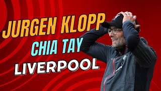 HLV Jurgen Klopp bất ngờ chia tay Liverpool