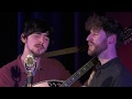 Ye Vagabonds live at Celtic Colours International Festival