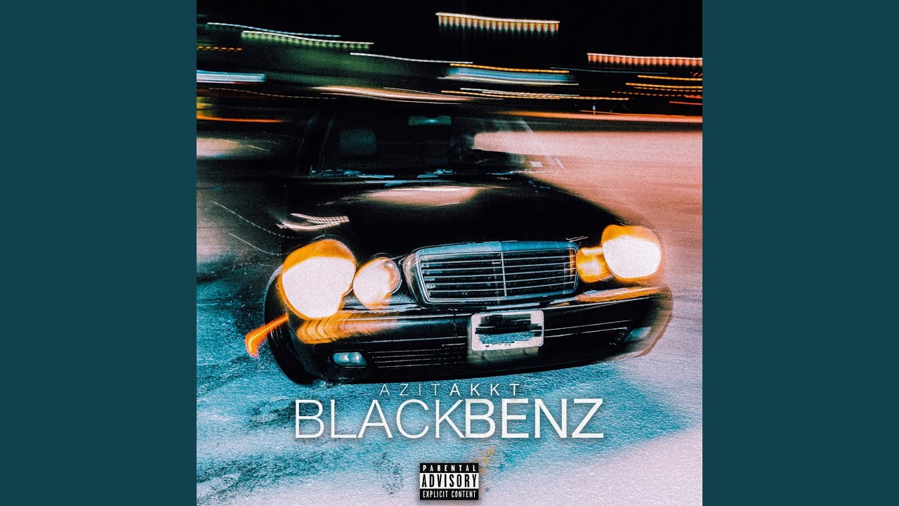 Black Benz - YouTube