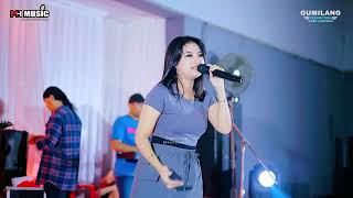 MH MUSIC - KELAM RAHMA ANGGARA - HALAL BIHALAL JAGAD KELIR - GEDUNG SERBAGUNA BALAI DESA GRIBIG