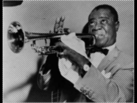 Louis Armstrong - A Kiss To Build A Dream On