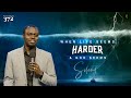 When Life Seems Harder And God Seems Silent | Phaneroo Service 372 | Apostle Grace Lubega