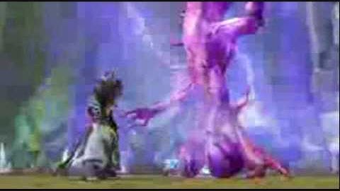 Hyperion Community| Aion Sorcerer Class