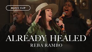 Download Lagu Already Healed | Reba Rambo \u0026 Dufresne Ministries Worship Team | Campmeeting 2024 MP3 Download Lagu Already Healed | Reba Rambo \u0026 Dufresne Ministries Worship Team | Campmeeting 2024 MP3