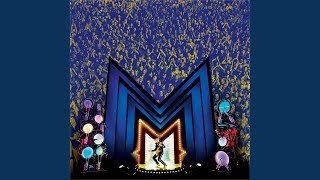 Video thumbnail of "-M- - En tête à tête (Live 2019)"