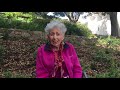 Adah Bakalinsky Speaks At Adah S Stairway Long Clip Adah Bakalinsky Speaks At Adah S Stairway Long Clip