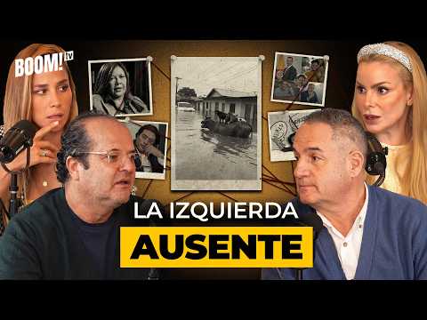 The Missing Left, Child Recruitment, and the Prosecutor's Office Under Suspicion | BoomTV