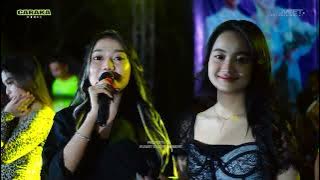 BERDUA LEBIH BAIK ALL ARTIS CARAKA MUSIC WEDDING PARTY ANTO & DINAR | RENDIZ AUDIO