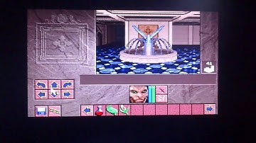 Lands of Lore Amiga AGA (SCUMMVM)