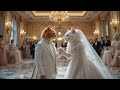He Defies All Circumstances To Marry The One He Loves The Poor Cat 