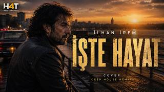 İşte Hayat - İlhan İrem Cover Deep House Remix H4T Remixes