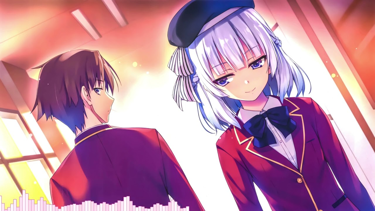 CLASSROOM OF THE ELITE SEASON 2: RELEASEDATE E QUEM ESTÁ DIRIGINDO? - ANIME