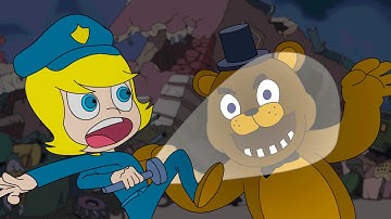 ♫ ANIMATED MUSIC VIDEO! "Pick a Universe"