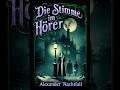 Sherlock Holmes - Die Stimme im Hörer