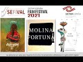 11 proyeccin de sefival el festival de cine de sietar espaa