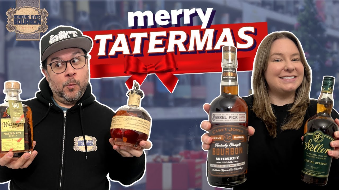 We Found A GOLDMINE While Bourbon Hunting in Chicago Suburbs