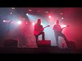 Dynazty - Advent (live 10.12.2021 Rockin&#39; Skandinavia, Oulu, Finland)