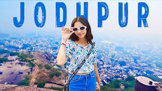 A DAY IN JODHPUR 😊👪  |JODHPUR FOOD & TOURIST PLACES | ALARK SONI by Alark Soni 200 views 5 months ago 14 minutes, 29 seconds