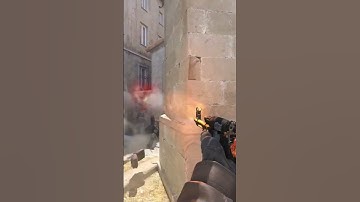 2k on inferno #2k #inferno #ak #awp #cs2 #shorts