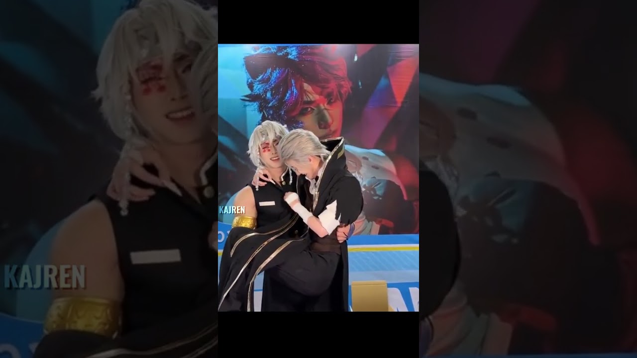 Tengen’s SECRET 4th Wife?! 💀🌚