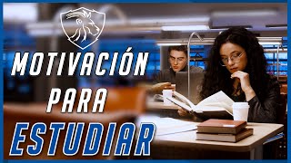 Si quieres motivación para estudiar y triunfar mira este video de perseverancia y voluntad