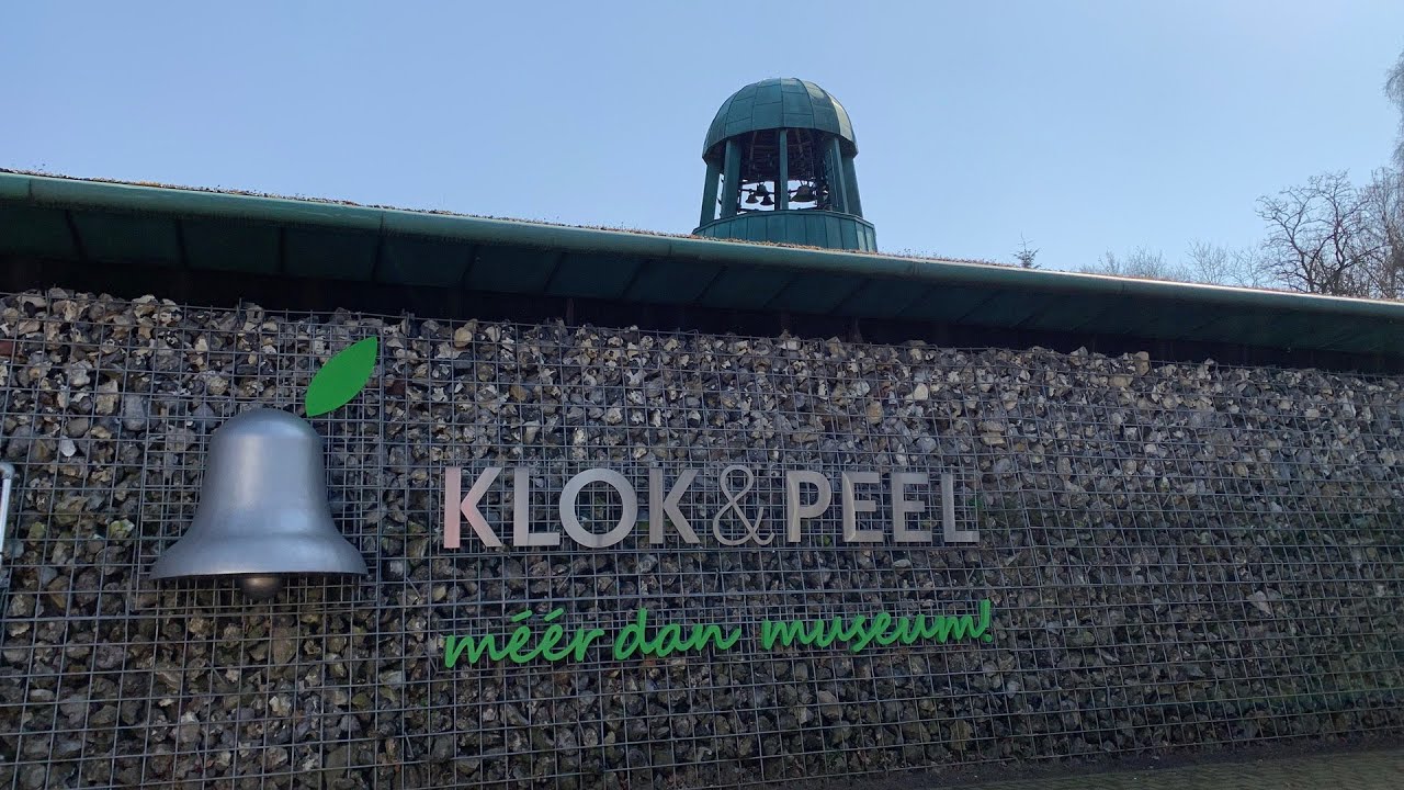 2022 03 Klokkenmuseum Asten
