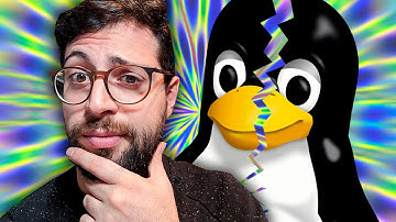 ¿Por qué Linux no es Popular?