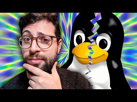 Vídeo: Quin és el sistema de fitxers a Linux?
