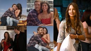 The bachelor’: peter tells madison he’s falling in love before
hometowns and reveals final 4