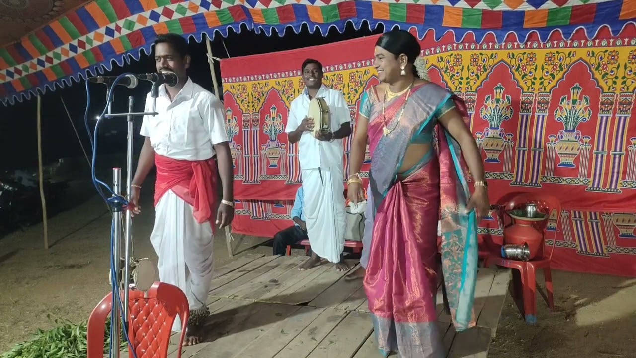 అవుసలపల్లె మెదక్ జిల్లాలో|| శ్రీ పెద్దమ్మ తల్లి కథలో భాగంగా# kukkala ilaiah brundha//cell 9849702405