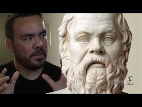What is Philosophy: Philosophical Attitude | Lesson 4 | The Map of Philosophy