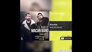 Marefet - Macan Band