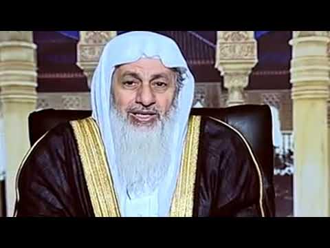 هل يحرم أجر الجمعة من أتى والإمام قد صعد المنبر الشيخ مصطفي العدوي