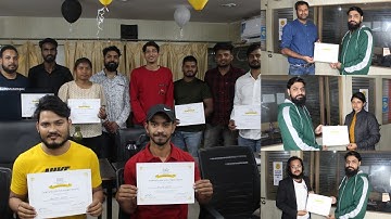 Complete Web Development Course Students Review | Learn Coding Programming| Kalam Academy Ranchi