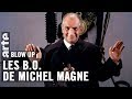 Michel Magne par Thierry Jousse - Blow Up - ARTE