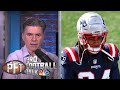 Trade chatter: Could Stephon Gilmore, Xavien Howard be traded? | Pro Football Talk | NBC Sports