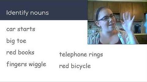 Skills Unit 1 Lesson 22 (grade 1)