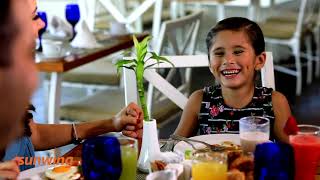 Occidental Nuevo Vallarta | Riviera Nayarit, Mexico | Sunwing