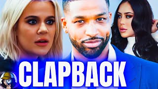 Tristan Goes In On Khloe| Khloe Using Lamar 2 Make Him Jealous| Maralee Claps Back At Khloe’s Sub