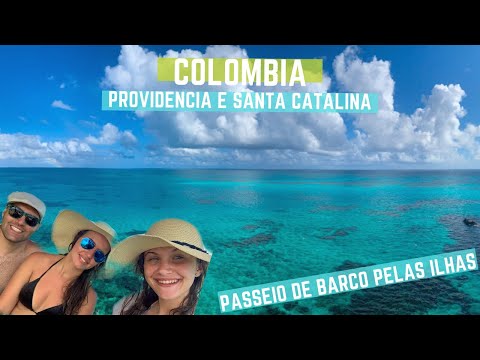 Vídeo: O que fazer com crianças na Ilha Catalina