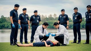Download Lagu Kejutan Sepang: mayat pramugari wanita ditemui di tanah terbiar di tepi sungai MP3 Download Lagu Kejutan Sepang: mayat pramugari wanita ditemui di tanah terbiar di tepi sungai MP3