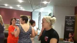 Gemma fight 2