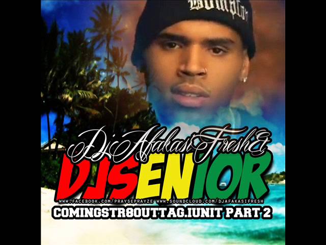 在 YouTube 上观看 DJ AFAKASI FRESH & DJ SENIOR - CHRIS BROWN VS FIANATTICS - LOVE MORE RMX 2013 在 YouTube 上观看 DJ AFAKASI FRESH & DJ SENIOR - CHRIS BROWN VS FIANATTICS - LOVE MORE RMX 2013