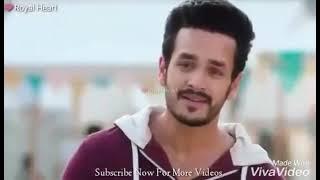 ❤touching  last scene taqdeer  FILM