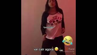 Marielle trolando MC Loma 😂😂